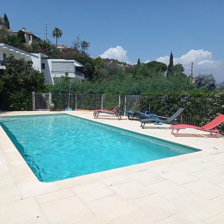 מאנדליה-לה-נאפול Villa Malibu מראה חיצוני תמונה