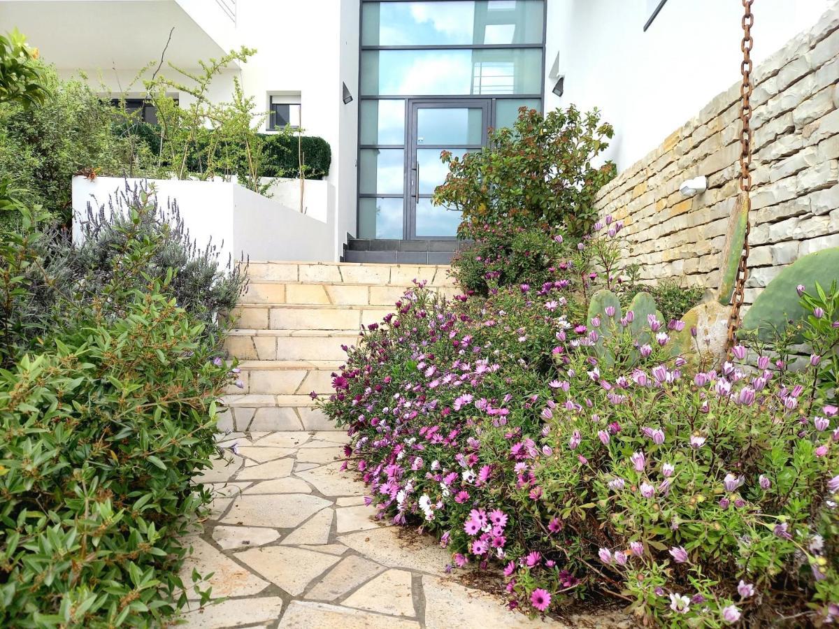 מאנדליה-לה-נאפול Villa Malibu מראה חיצוני תמונה