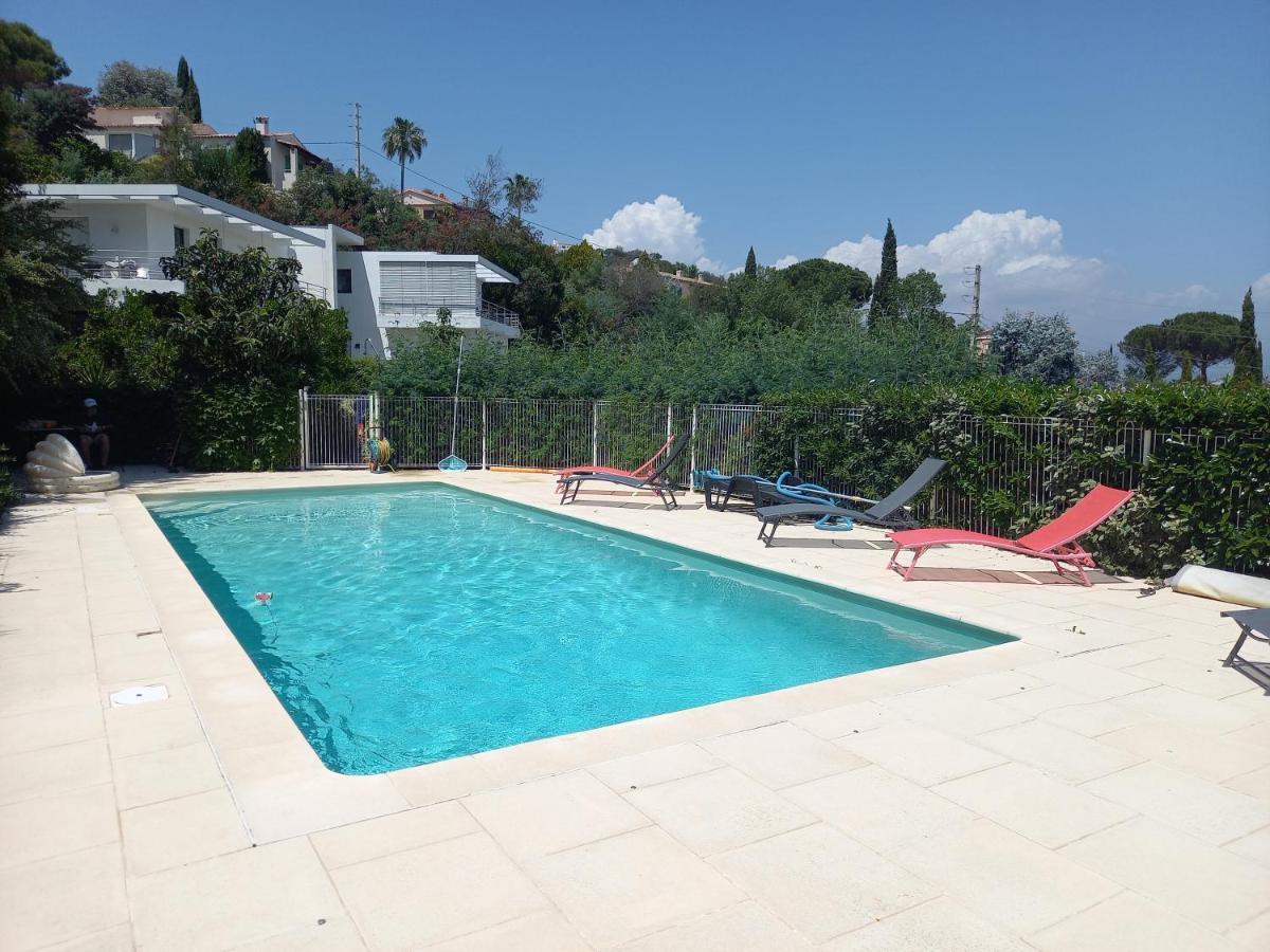מאנדליה-לה-נאפול Villa Malibu מראה חיצוני תמונה